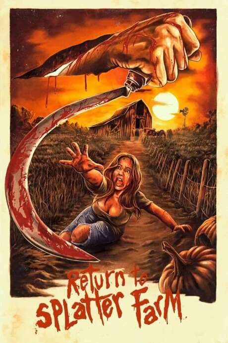 Return To Splatter Farm